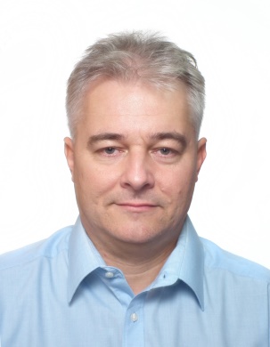 Dr. Baczkó István