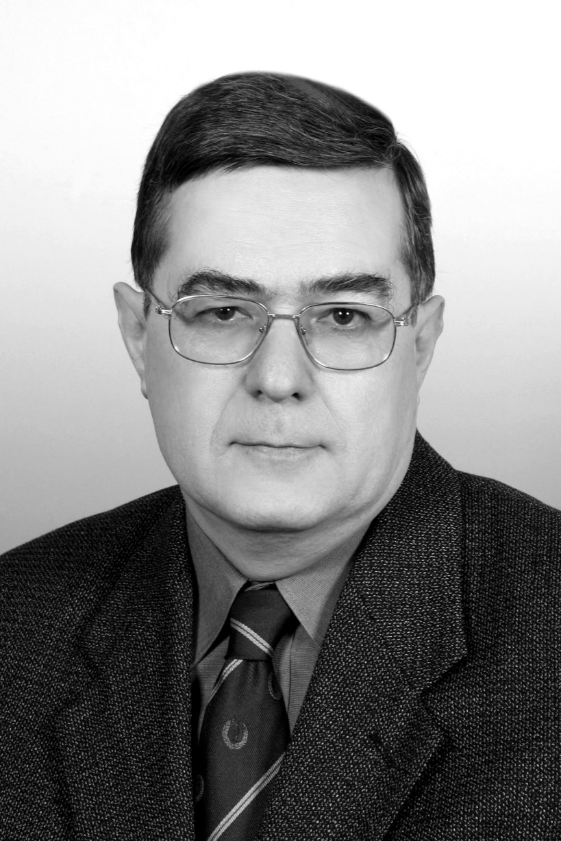 Dr. István Leprán